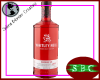 WN Raspberry Gin Bottle