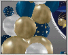 HAPPY BIRTHDAY BALLOONS