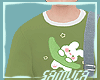 Kid 🤢 Green Overalls