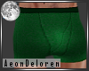 |AD| Jolly Green Boxers