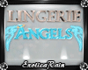 (E)Lingerie Angels BNDL