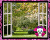 (LB)Garden Window
