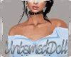 {UD} His Shirt - Blue