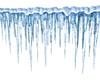 Icicles