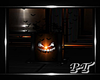 +PT+ Halloween Bat Lamp