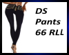 DS Pants 66 RLL