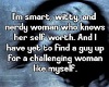 -FE- Smart Woman 1
