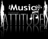 Music attitude