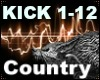 KICK IT IN THE STICKS BG