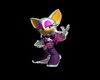 rouge bat f