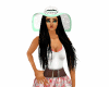 GHDB Green/White Hat