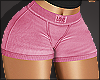 Lounge Shorts