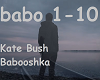 Kate Bush - Babooshka
