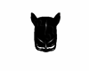 Cat Woman Mask