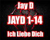 Jay D - Ich Liebe Dich