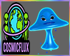 Dancing Mushroom V2