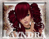 *L* Lanny Dark Red