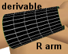 LL: Arm Band R derivable