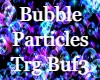 Bubble Particles