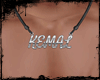 ✘ Kemal Necklace