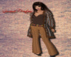 AutumnCardigan Outfit