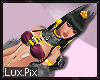 𝓛 Anubis Outfit