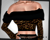 .L. Leopard Outfit GA