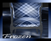 Frozen - Interview Chair