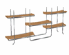 scaffolding