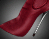Red Boots
