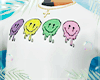 Couple Shirt Smile