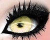 Siren Yellow Eyes