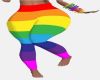 {N} Colors🌈Bottms RLL