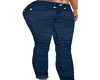 Indigo Blue jeans 