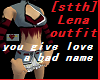 [STTH] Lena Boots