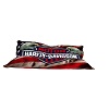 Harley Cuddle Pillow
