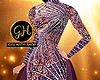 *GH* Exquisite Gown