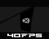 black flag animation