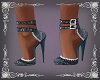 Sparkle Shoes