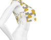 yellow colors tank