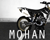 MM| MWM Dirt Bike