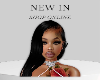 Nadia Mesh Baddie