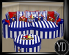 BABY SAILOR SOFA