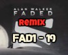 Faded Alan Remix