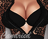 Liva Black Dress