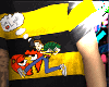 shirt custom plug