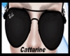 [Cat]Ray Ban Black