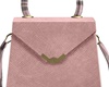 Pink Right Hand Purse