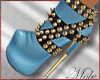 *M* Ranita Shoes v4