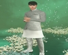 Prince suit